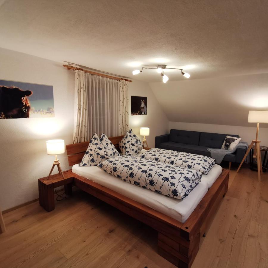 Lutzmannhof Villa Irdning Eksteriør billede