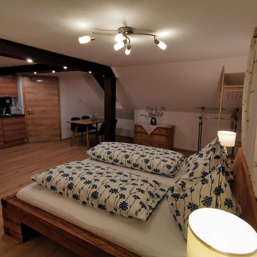 Lutzmannhof Villa Irdning Eksteriør billede
